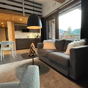 Les Lucioles Appartement